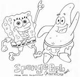Sea Sponge Page Coloring Pages sketch template