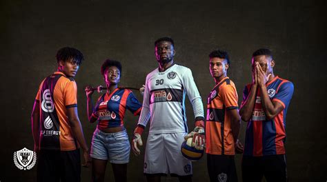 Legon Cities FC unveils stunning new kits for upcoming season – Citi Sports Online