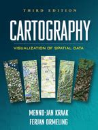 Cartography: Third Edition: Visualization of Spatial Data