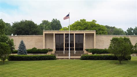 Things to Do | Harry S. Truman Library and Museum