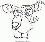 Gremlins Coloring Pages  Home sketch template