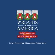 Wreaths Across America - Ft Snelling National Cemetery | Minneapolis MN