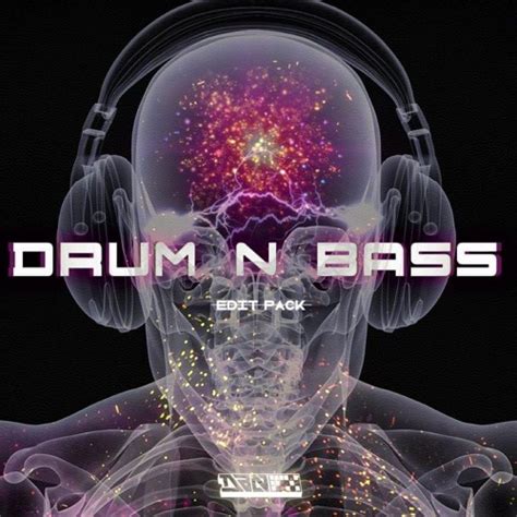 Stream DRUM AND BASS EDIT PACK VOL 1 [HYPEDDIT D&B #22] by DANFX | Listen online for free on ...