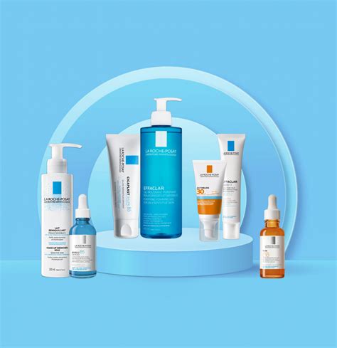 Our Top 10 Best La Roche-Posay Products · Care to Beauty