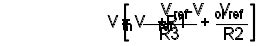 Schmitt Trigger Calculator