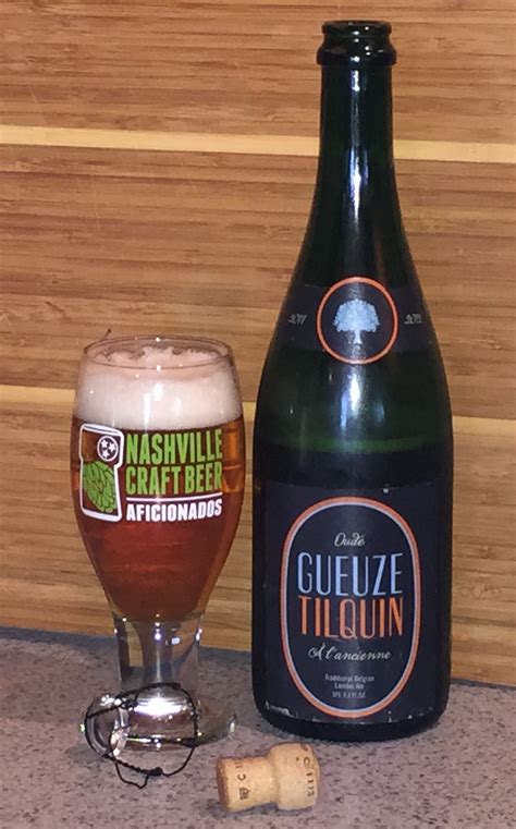 Gueuze – Beer Makes Three