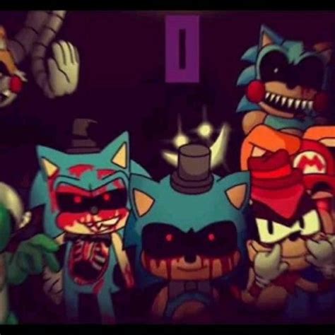 Stream Five Nights at Sonics Maniac Mania Megalovania (Maniac melee ...