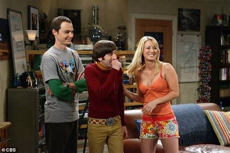 Big Bang Theory Episodes, Chuck Lorre, The Bigbang Theory, Nuff Said ...