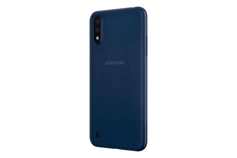 Samsung Galaxy A01 specs, review, release date - PhonesData