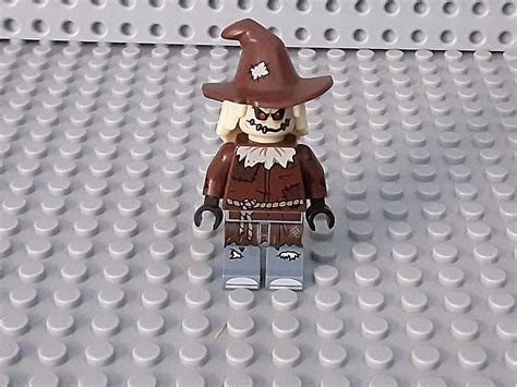 Scarecrow | My Lego Batman Universe Wiki | Fandom