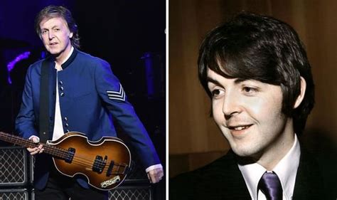 Paul McCartney children: Who are Paul McCartney's children? | Music ...