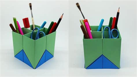 Pin on Colors Paper Origami