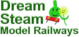 One stop shop for model railways - Dream Steam