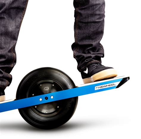 one-wheel-hoverboard - Electric Cyclery