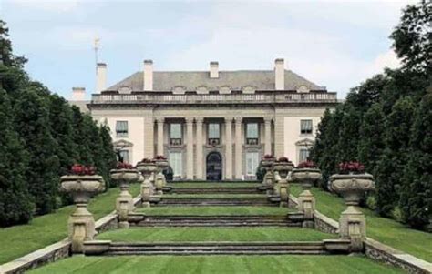 The Nemours Estate, Delaware