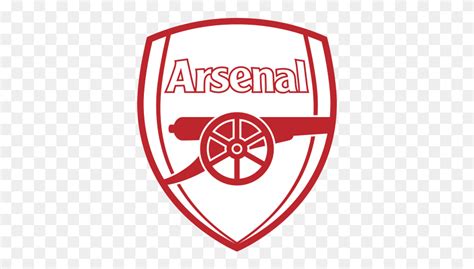 Arsenal Logo History Arsenal Fc Logo, Symbol, Trademark, Armor HD PNG ...