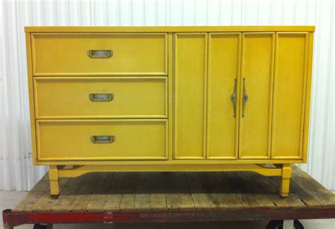 junk2funk: Mid Century American of Martinsville Credenza