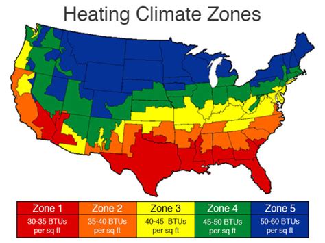 USDA Zone Map for Los Angeles Gardeners - Lawnstarter