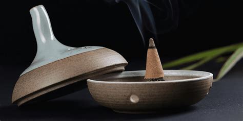 How to Make Your Own Burning Cone Incense | Best Guide 2022 - escapemyhead