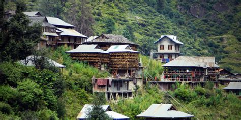 Malana Village,History, Places To Visit, Nearby, Things To Do, Connectivity & FAQ's | Scoutripper