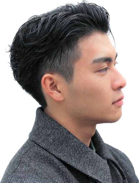 Pin by Diego Balver on Quick Saves | Mens hairstyles thick hair, Mens hairstyles short, Asian ...
