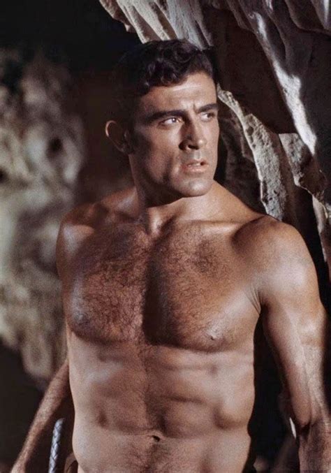 Hollywood Hunks Laid Bare: 1960s-1970s | Tarzan, Tarzan actors, Mike henry