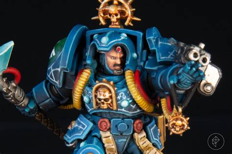 Warhammer 40K: Leviathan sold out online, customers told to buy local ...