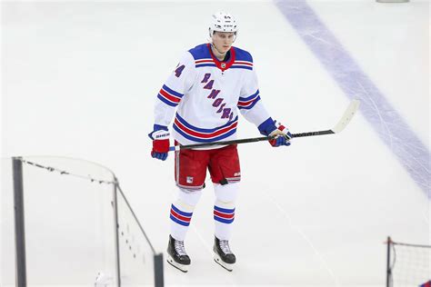 Kaapo Kakko Rewarding New York Rangers' Patience