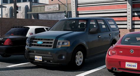 2015-2017 Ford Expedition 1 - BeamNG.drive