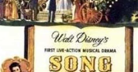 Song Of The South Characters | Cast List of Characters From Song Of The ...