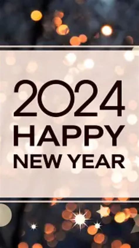 Happy New Year 2024 Wishes, Quotes