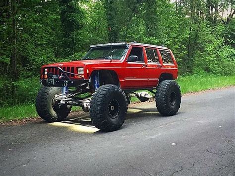 Off Road Anything | Jeep xj, Jeep xj mods, Jeep cherokee