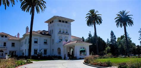 San Jose: Hayes Mansion slated for new name, major renovation - San José Spotlight