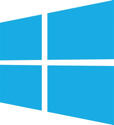 New Windows Logo Vector by TheMonoTM on DeviantArt