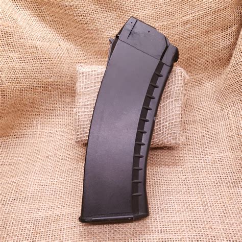 Polish wz. 88 Tantal Polymer 30-Round 5.45x39mm Magazine | Lucznik (Radom) | Old Arms of Idaho, LLC