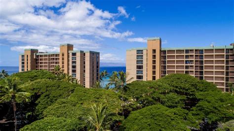 Aston Mahana at Kaanapali Resort in Maui Hawaii - Room Deals, Photos & Reviews