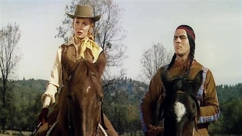 Bullwhip (1958) — The Movie Database (TMDb)