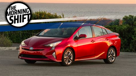 Toyota Wants More Than 10 Electric Cars By The Early 2020s
