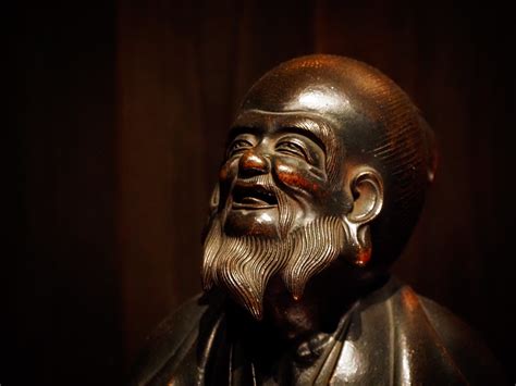 Li Po | Japanese, Bizen Li Po, early 19th century Glazed cer… | Flickr