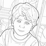 Create Your Own Coloring Page  Custom Instant Download sketch template