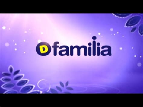 Discovery Familia Logo