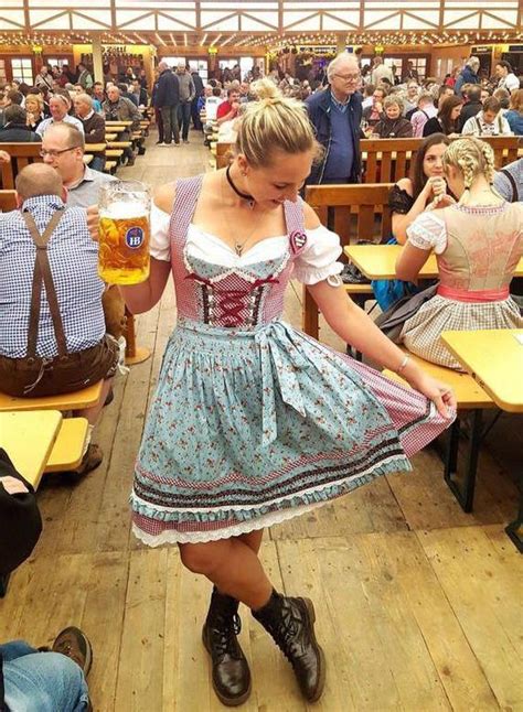 Yes please! | Octoberfest outfits, Oktoberfest outfit, Oktoberfest costume