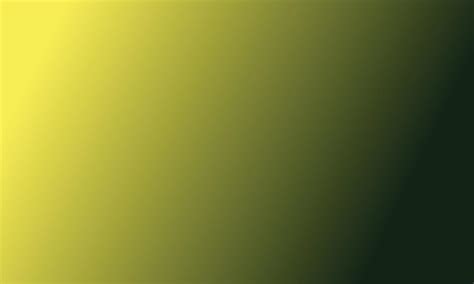 Abstract Background. Gradient yellow to green 19511513 Vector Art at ...