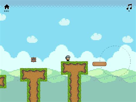 Low's adventures 2 - HTML5 Platform game by trezegames | CodeCanyon