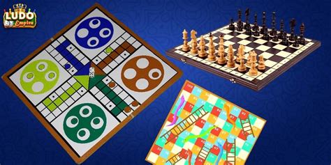 Most Popular Board Games to Earn Money | Ludo Empire Blog