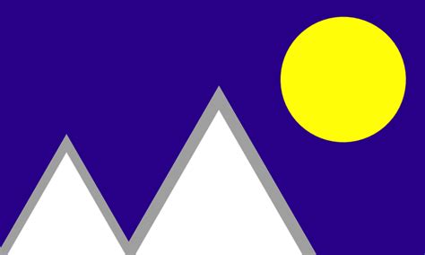 Montana Flag redesign : vexillology