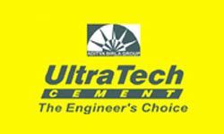 Ultratech Cement Logo