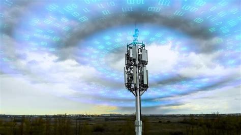 End of Project Beacon Signals Future-Proof Network for Vodafone Customers! - DRC Ltd