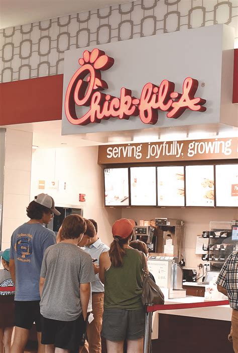 Alabama’s First Chick-fil-A to Relocate to Cahaba Heights After Nearly ...