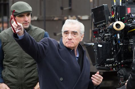 Martin Scorsese's 'The Irishman' headed to Netflix in groundbreaking deal